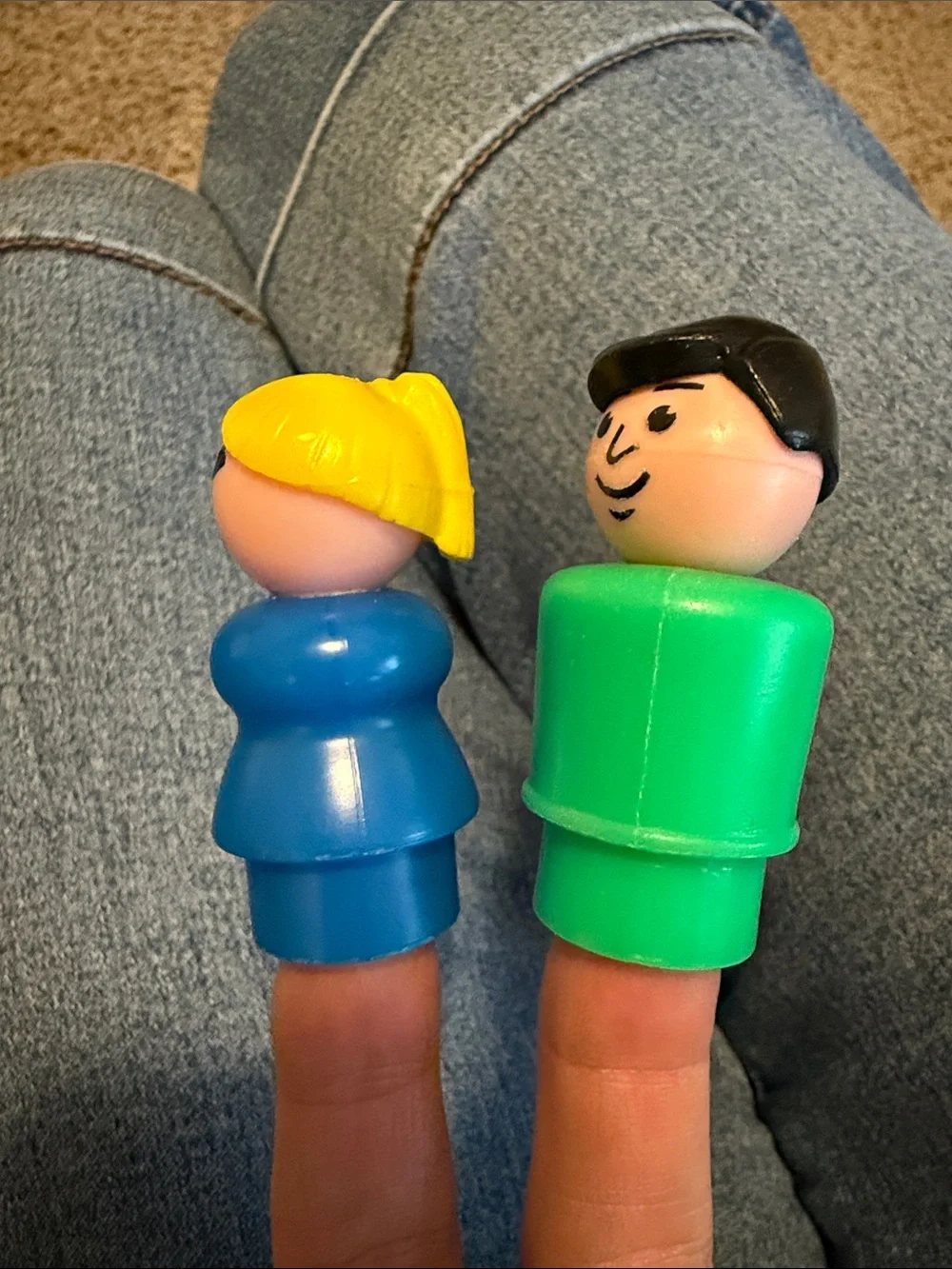 Fisher-Price this set